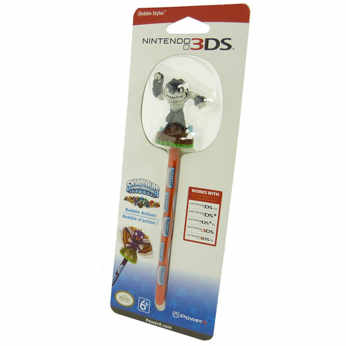 Nintendo 3ds skylanders - nintendo,