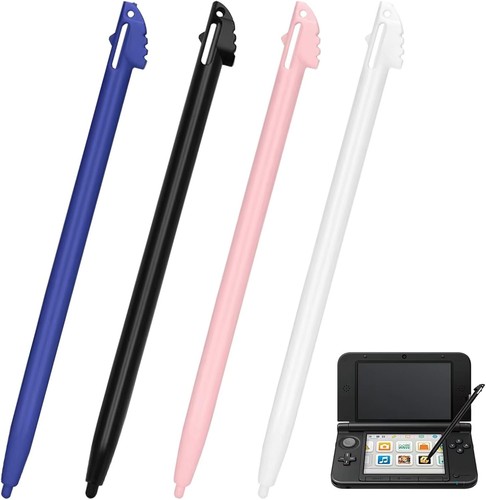 Stylus pen 3ds - farben, 4
