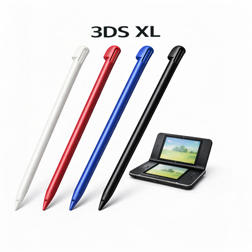 Nintendo 3ds ersatz stylus - nintendo,