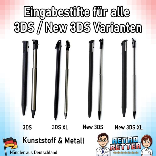 Nintendo 3ds new - new,