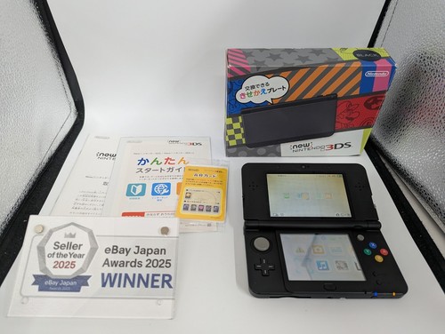 B2753 nintendo new 3ds konsole - new,