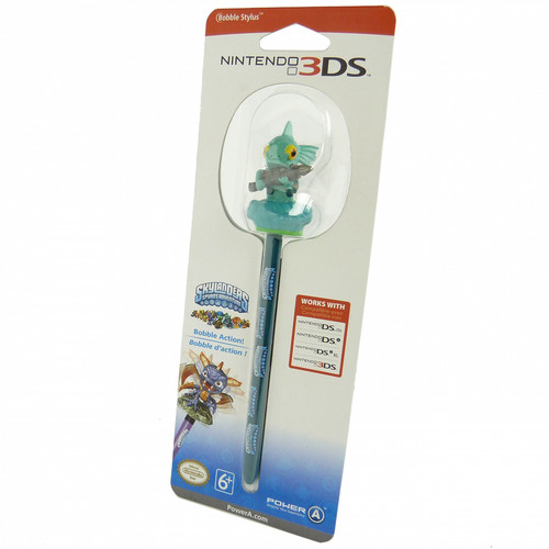 Nintendo 3ds skylanders - nintendo, ds