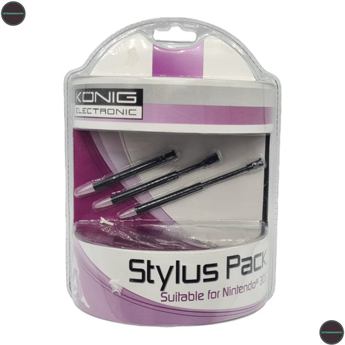 Stylus pack für - stylus,
