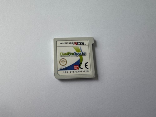 Dual pen sports - dual,