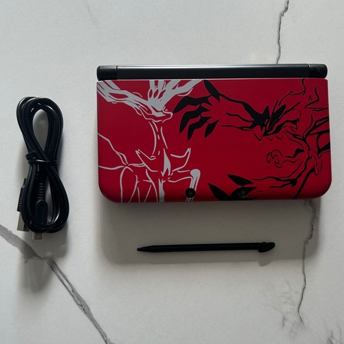 Nintendo 3ds sehr guter - nintendo, xl