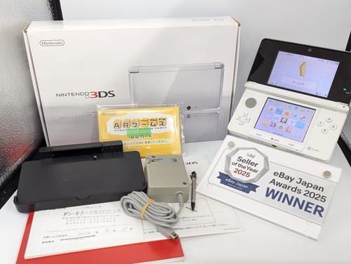B2874 nintendo 3ds konsole - 3ds,