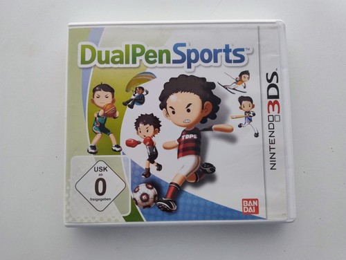 Nintendo 2ds 3ds spiel - nintendo,