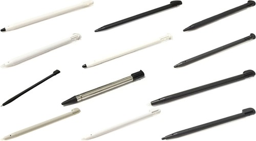 Nintendo original stylus - nintendo,