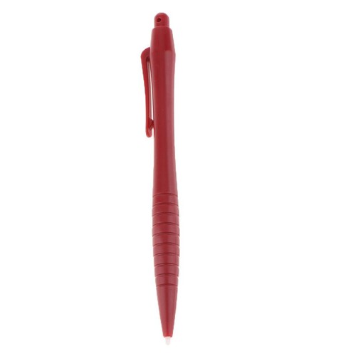 Stylus kunststoff versenkbare - stylus,
