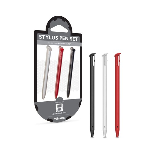 Nintendo 3ds stylus pen - pen, set