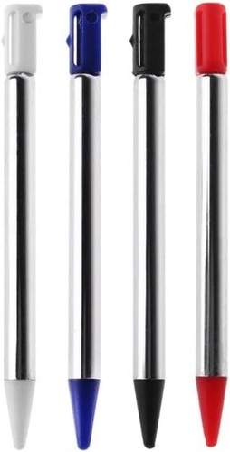 Stylus ausziehbarer - stylus,