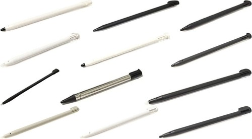 Nintendo original stylus - nintendo,
