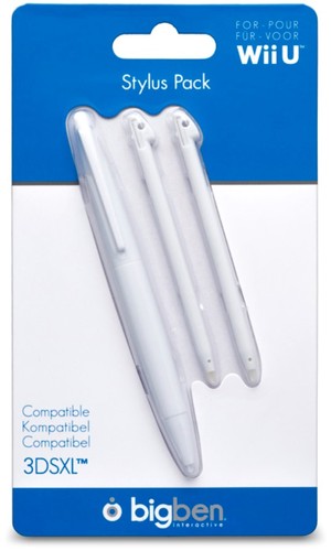 Bigben stylus set - bigben,