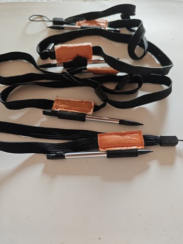 Teleskop stylus touchpen - teleskop-stylus,