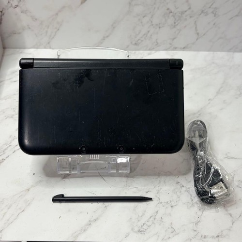 Nintendo 3ds schwarz - nintendo,