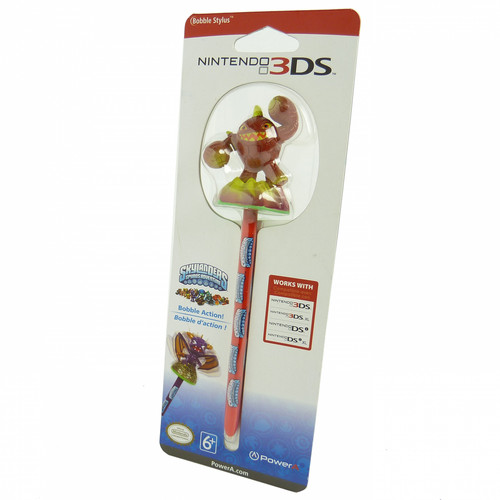 Nintendo 3ds skylanders - 3ds,