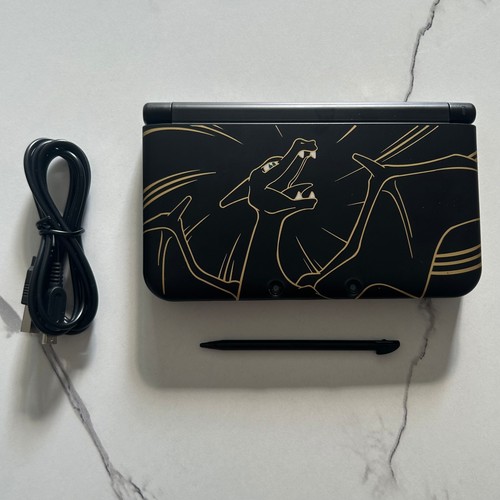 Nintendo 3ds sehr - xl, |