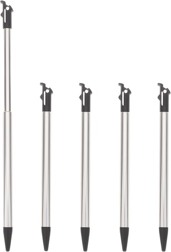 Metall touch pen - metall,