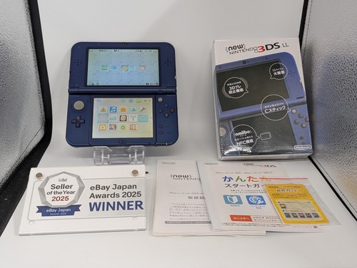 Nintendo new 3ds - new,