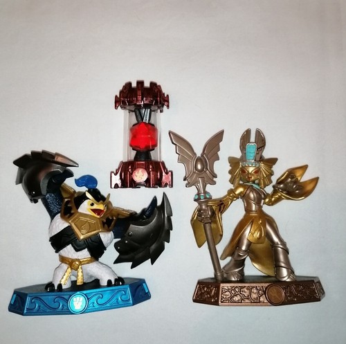 Imaginators skylander queen - skylander,