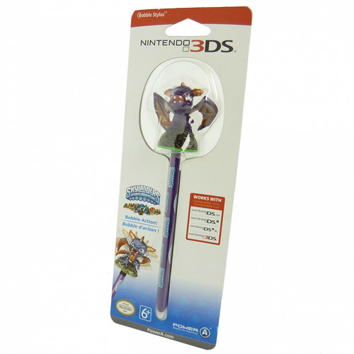 Nintendo 3ds skylanders - nintendo,