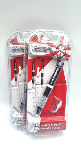 Kamikaze gear stylus xxl - 2x,