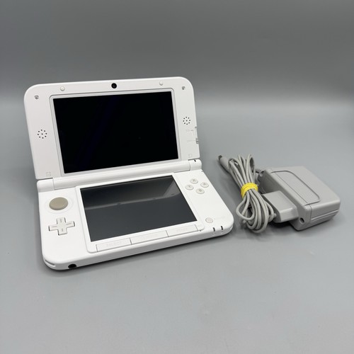Nintendo 3ds handheld - nintendo, xl