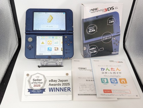 Nintendo new 3ds konsole - nintendo,