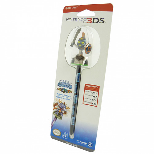 Nintendo 3ds skylanders - ds,