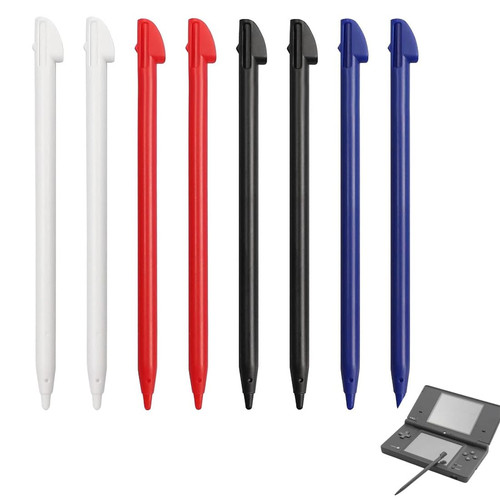 Touch stylus set für 3ds - touch,