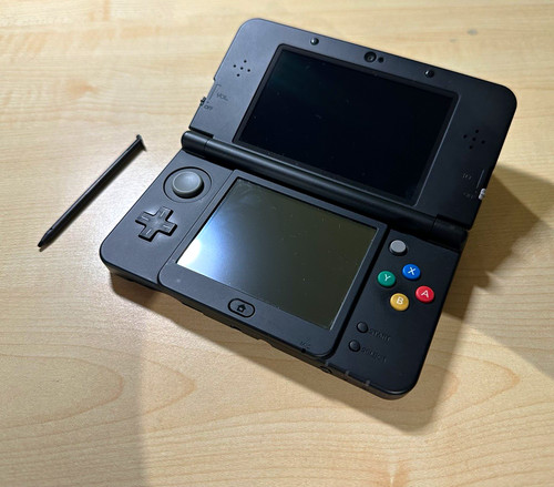 New nintendo 3ds - new,