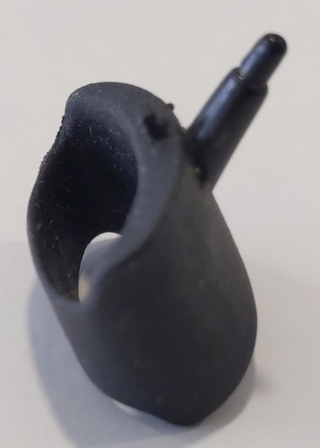 Touch pen fingerkappen - touch,