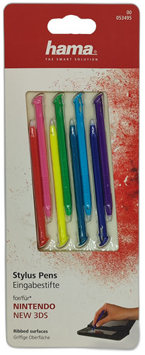 Hama pen stylus ersatzstift - stylus,