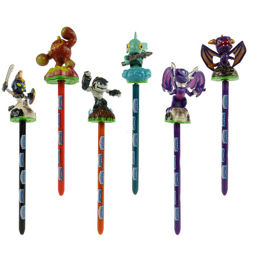 Nintendo 3ds skylanders - nintendo,