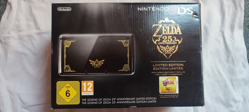 Nintendo 3ds the legend - 3ds,