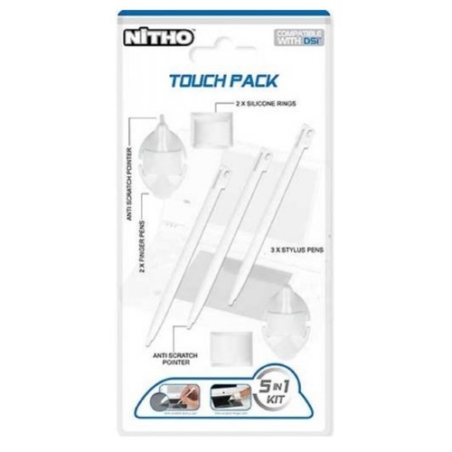 Nitho 5in1 pack - nitho,