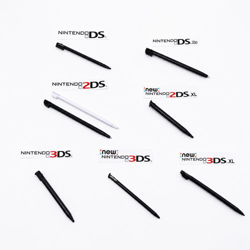 Ersatz stift nintendo lite - stift,