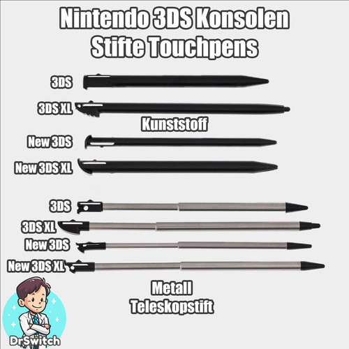 Nintendo 3ds new - &,