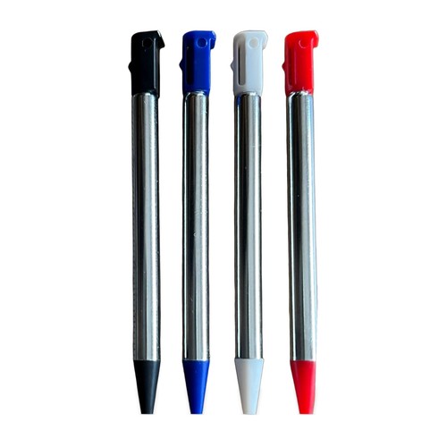 Nintendo 3ds stifte stylus - nintendo, |