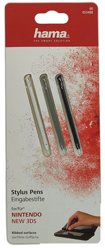 Hama pen stylus ersatzstift - hama,