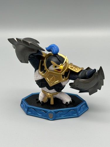 Skylanders master king pen - master,