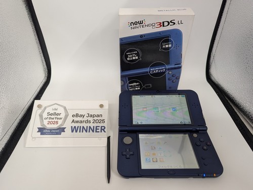 B2335 nintendo new 3ds - b2335,